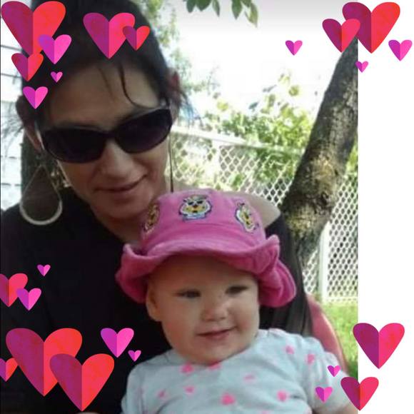 Meet your Posher, Rabecca - Picture 1 of 1